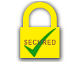 iConnik Security Badge