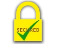 Security Badge - Click for Info iConnik Security Badge